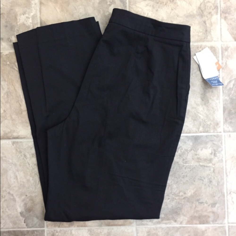 SALE
 Coldwater Creek Cypress Straight Pant D36